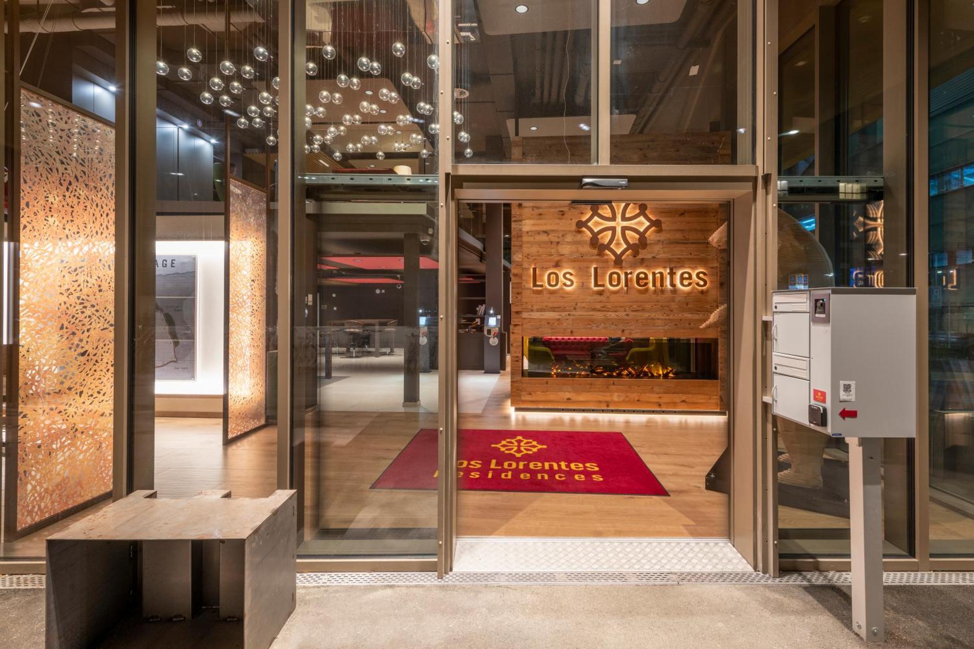 New Opening 2022 - Los Lorentes Hotel Bern City エクステリア 写真